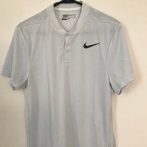Nike Golf Dri-FIT Modern Fit Polo - Medium